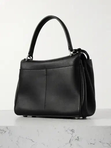 Balenciaga Rodeo Mini Leather Tote | Thumbnail 3 Balenciaga Rodeo Mini Leather Tote | Thumbnail 3