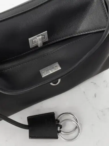 Balenciaga Rodeo Mini Leather Tote | Thumbnail 4 Balenciaga Rodeo Mini Leather Tote | Thumbnail 4