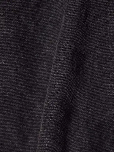 Saint Laurent Frayed Denim Shorts | Thumbnail 4 Saint Laurent Frayed Denim Shorts | Thumbnail 4