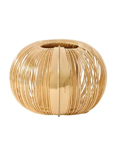 Alaïa tone Cuff | Thumbnail 1 Alaïa tone Cuff | Thumbnail 1