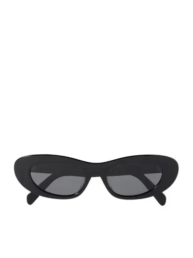 CELINE Eyewear Cat-eye Acetate Sunglasses | Thumbnail 1 CELINE Eyewear Cat-eye Acetate Sunglasses | Thumbnail 1
