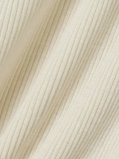 Nili Lotan Francene Ribbed Silk Henley T-shirt | Thumbnail 5 Nili Lotan Francene Ribbed Silk Henley T-shirt | Thumbnail 5