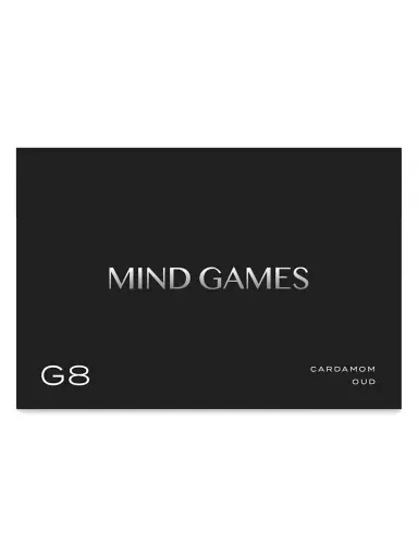 Mind Games MG G8- Black King Candle | Thumbnail 6 Mind Games MG G8- Black King Candle | Thumbnail 6