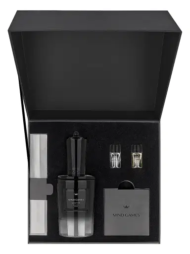 MIND GAMES Mentor Extrait de Parfum 3.4 oz | Thumbnail 2 MIND GAMES Mentor Extrait de Parfum 3.4 oz | Thumbnail 2
