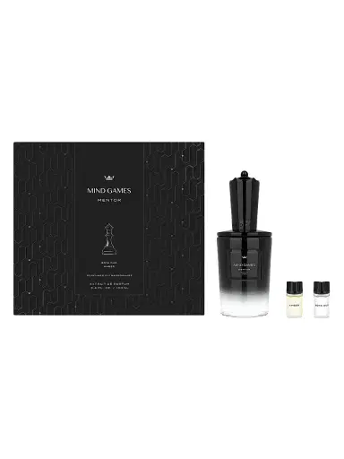 MIND GAMES Mentor Extrait de Parfum 3.4 oz | Thumbnail 1 MIND GAMES Mentor Extrait de Parfum 3.4 oz | Thumbnail 1