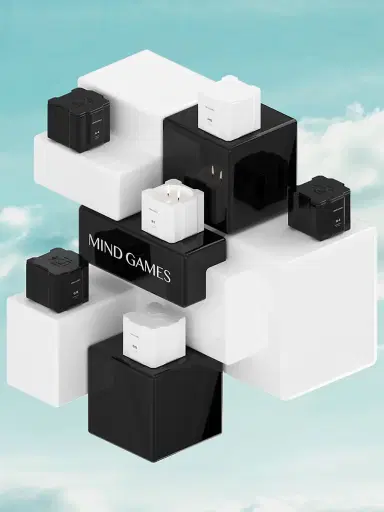 MIND GAMES MG G5- White Knight Candle | Thumbnail 9 MIND GAMES MG G5- White Knight Candle | Thumbnail 9