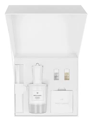 MIND GAMES Perfumer Extraordinaire Prodigy Extrait de Parfum 3.4 oz | Thumbnail 2 MIND GAMES Perfumer Extraordinaire Prodigy Extrait de Parfum 3.4 oz | Thumbnail 2