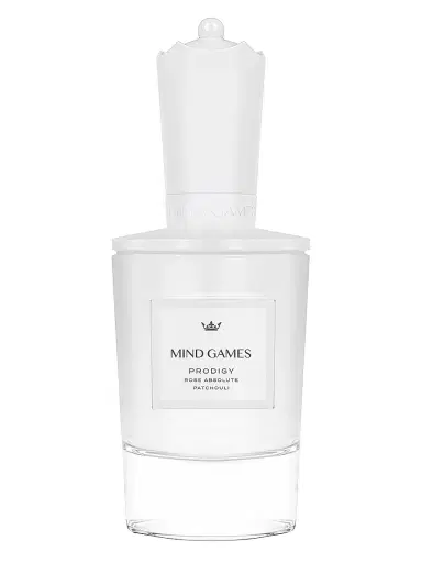 MIND GAMES Perfumer Extraordinaire Prodigy Extrait de Parfum 3.4 oz | Thumbnail 3 MIND GAMES Perfumer Extraordinaire Prodigy Extrait de Parfum 3.4 oz | Thumbnail 3