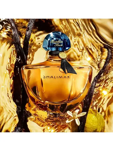 GUERLAIN Women's Shalimar Eau de Parfum 3-Piece Gift Set | Thumbnail 3 GUERLAIN Women's Shalimar Eau de Parfum 3-Piece Gift Set | Thumbnail 3
