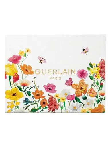 GUERLAIN Women's Shalimar Eau de Parfum 3-Piece Gift Set | Thumbnail 6 GUERLAIN Women's Shalimar Eau de Parfum 3-Piece Gift Set | Thumbnail 6
