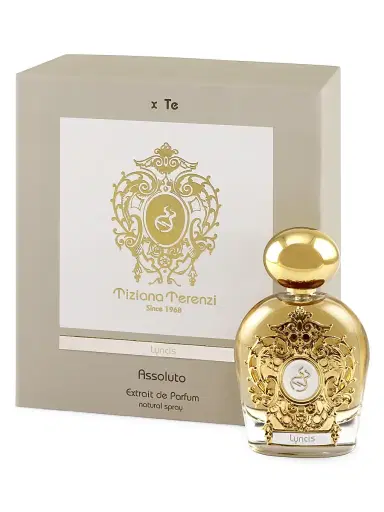 Tiziana Terenzi Lyncis Assoluto Extrait de Parfum | Thumbnail 2 Tiziana Terenzi Lyncis Assoluto Extrait de Parfum | Thumbnail 2