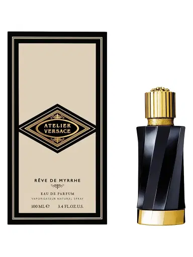 Atelier Versace Rêve dI Myrrhe Eau de Parfum | Thumbnail 2 Atelier Versace Rêve dI Myrrhe Eau de Parfum | Thumbnail 2