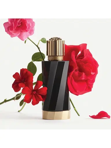 Atelier Versace Rose Falmboyante Eau de Parfum | Thumbnail 3 Atelier Versace Rose Falmboyante Eau de Parfum | Thumbnail 3