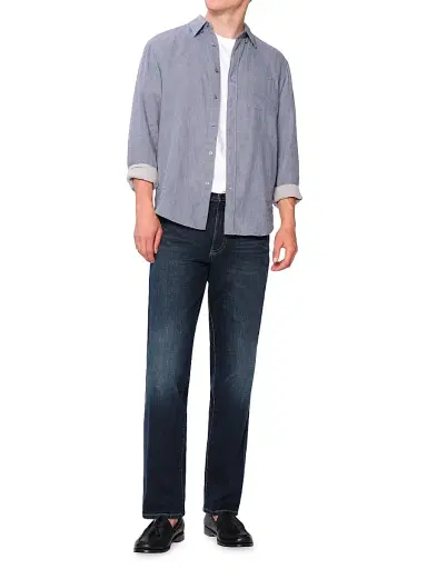DL1961 Men's Noah Straight Jeans - Cedar Springs | Thumbnail 2 DL1961 Men's Noah Straight Jeans - Cedar Springs | Thumbnail 2