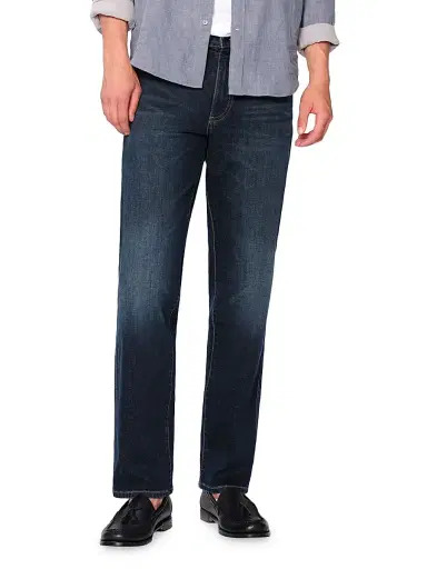 DL1961 Men's Noah Straight Jeans - Cedar Springs | Thumbnail 3 DL1961 Men's Noah Straight Jeans - Cedar Springs | Thumbnail 3