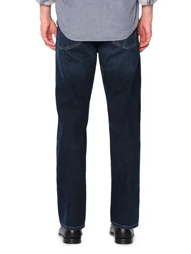 DL1961 Men's Noah Straight Jeans - Cedar Springs | Thumbnail 4 DL1961 Men's Noah Straight Jeans - Cedar Springs | Thumbnail 4