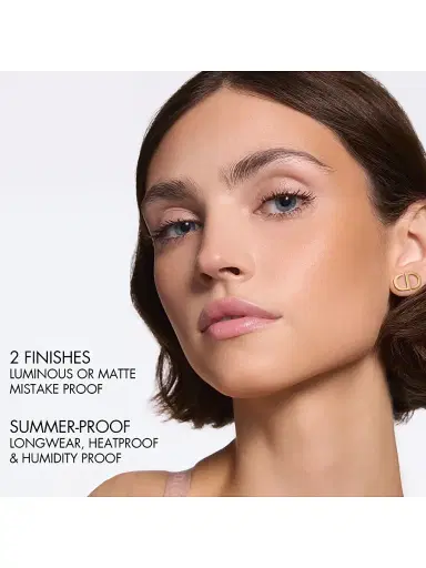 Dior Women's Forever Nude Glow Bronzer | Thumbnail 8 Dior Women's Forever Nude Glow Bronzer | Thumbnail 8
