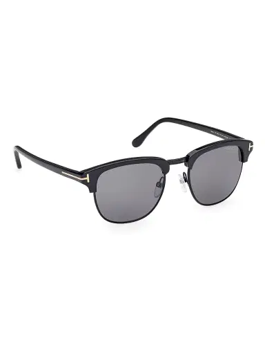 Tom Ford Men's Henry 53MM Browline Sunglasses | Thumbnail 8 Tom Ford Men's Henry 53MM Browline Sunglasses | Thumbnail 8