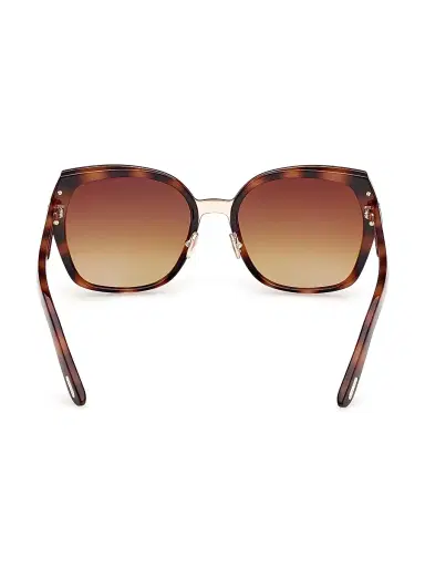 Tom Ford Women's 58MM Butterfly Sunglasses | Thumbnail 5 Tom Ford Women's 58MM Butterfly Sunglasses | Thumbnail 5