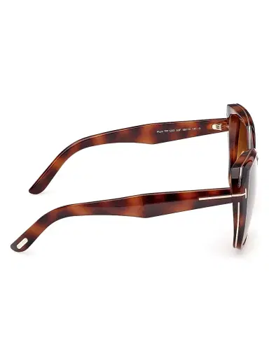Tom Ford Women's 58MM Butterfly Sunglasses | Thumbnail 7 Tom Ford Women's 58MM Butterfly Sunglasses | Thumbnail 7