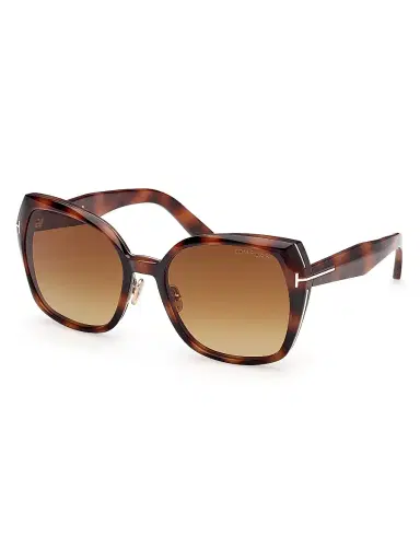 Tom Ford Women's 58MM Butterfly Sunglasses | Thumbnail 1 Tom Ford Women's 58MM Butterfly Sunglasses | Thumbnail 1
