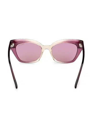 TOM FORD Women's Juliette 52MM Cat-Eye Sunglasses - Violet Violet | Thumbnail 13 TOM FORD Women's Juliette 52MM Cat-Eye Sunglasses - Violet Violet | Thumbnail 13