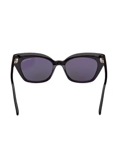 TOM FORD Women's Juliette 52MM Cat-Eye Sunglasses - Violet Violet | Thumbnail 5 TOM FORD Women's Juliette 52MM Cat-Eye Sunglasses - Violet Violet | Thumbnail 5