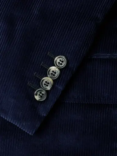 Gabriela Hearst Irving Slim-Fit Cotton-Corduroy Blazer - Men | Thumbnail 6 Gabriela Hearst Irving Slim-Fit Cotton-Corduroy Blazer - Men | Thumbnail 6