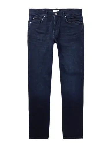 NN07 Tony 1869 Slim-Fit Straight-Leg Organic Jeans - Men | Thumbnail 1 NN07 Tony 1869 Slim-Fit Straight-Leg Organic Jeans - Men | Thumbnail 1
