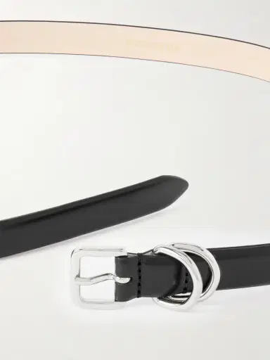 Déhanche Constance Leather Waist Belt | Thumbnail 3 Déhanche Constance Leather Waist Belt | Thumbnail 3