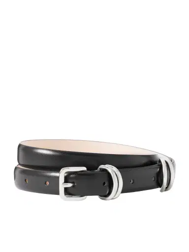 Déhanche Constance Leather Waist Belt | Thumbnail 1 Déhanche Constance Leather Waist Belt | Thumbnail 1