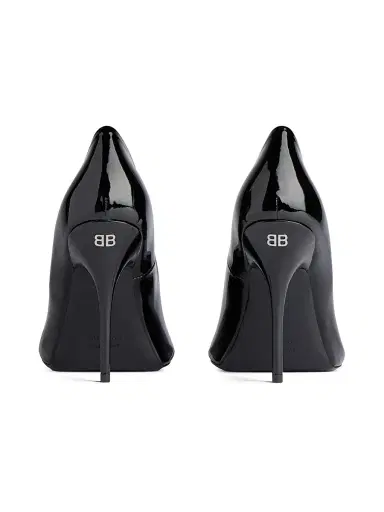 Balenciaga Women's Avenue 110MM Pumps | Thumbnail 3 Balenciaga Women's Avenue 110MM Pumps | Thumbnail 3