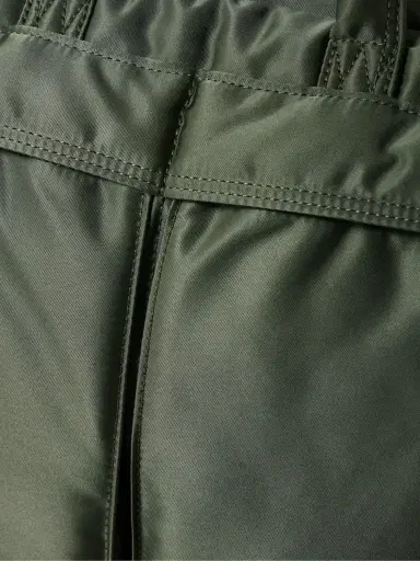 Porter-Yoshida and Co Tanker 2Way Nylon-Twill Briefcase - Men | Thumbnail 4 Porter-Yoshida and Co Tanker 2Way Nylon-Twill Briefcase - Men | Thumbnail 4