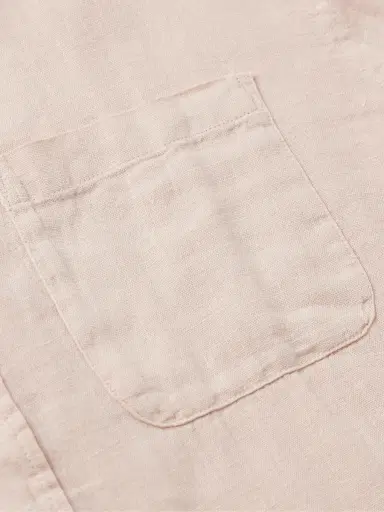 Portuguese Flannel Linen Shirt - Men | Thumbnail 4 Portuguese Flannel Linen Shirt - Men | Thumbnail 4