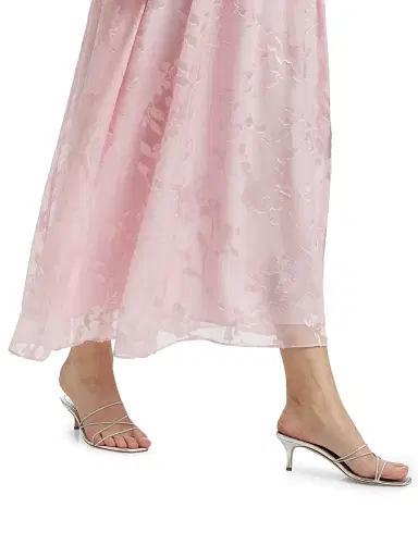 Cami NYC Women's Bari Strapless Midi-Dress - Dogwood | Thumbnail 6 Cami NYC Women's Bari Strapless Midi-Dress - Dogwood | Thumbnail 6