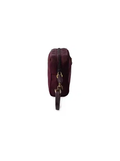 Prada Women's Re-Nylon Pouch - Medium Blue | Thumbnail 30 Prada Women's Re-Nylon Pouch - Medium Blue | Thumbnail 30