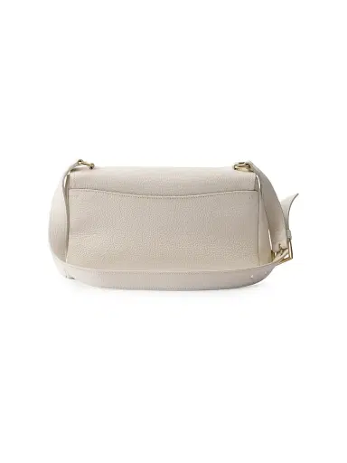 Prada Women's Leather Shoulder Bag - Brown | Thumbnail 11 Prada Women's Leather Shoulder Bag - Brown | Thumbnail 11