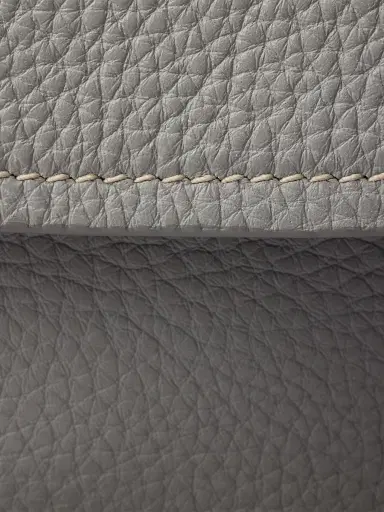 Prada Women's Leather Shoulder Bag - Brown | Thumbnail 5 Prada Women's Leather Shoulder Bag - Brown | Thumbnail 5
