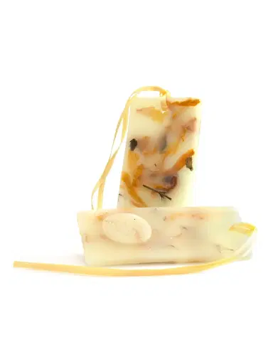 Santa Maria Novella Firenze 1221 Edition Fresia 2-Piece Wax Tablet Set | Thumbnail 2 Santa Maria Novella Firenze 1221 Edition Fresia 2-Piece Wax Tablet Set | Thumbnail 2