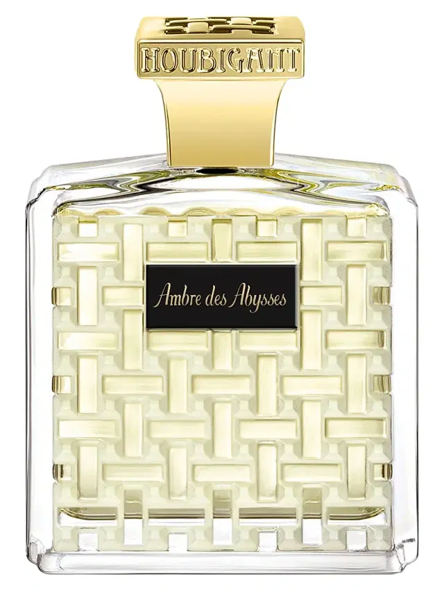 Orientale Ambres Des Abysses 3.4 oz Orientale Ambres Des Abysses 3.4 oz