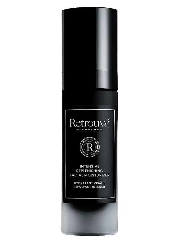 Women's Intensive Replenishing Facial Moisturizer 0.5 oz Women's Intensive Replenishing Facial Moisturizer 0.5 oz
