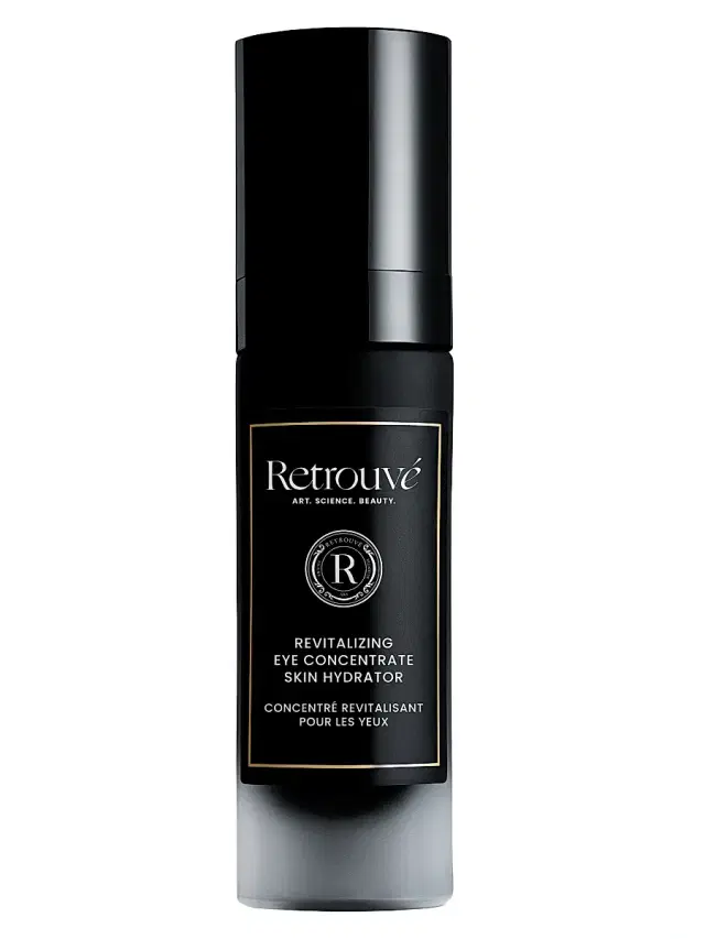 Women's Revitalizing Eye Concentrate Skin Hydrator 1 oz Women's Revitalizing Eye Concentrate Skin Hydrator 1 oz