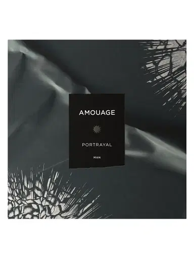 Amouage Men's Portrayal For Him Eau de Parfum 3.4 oz | Thumbnail 3 Amouage Men's Portrayal For Him Eau de Parfum 3.4 oz | Thumbnail 3