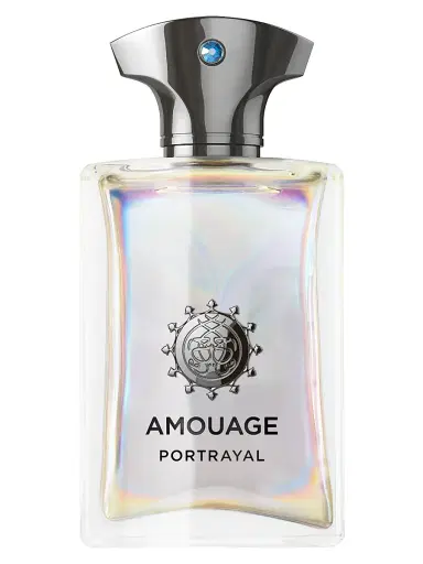 Amouage Men's Portrayal For Him Eau de Parfum 3.4 oz | Thumbnail 1 Amouage Men's Portrayal For Him Eau de Parfum 3.4 oz | Thumbnail 1