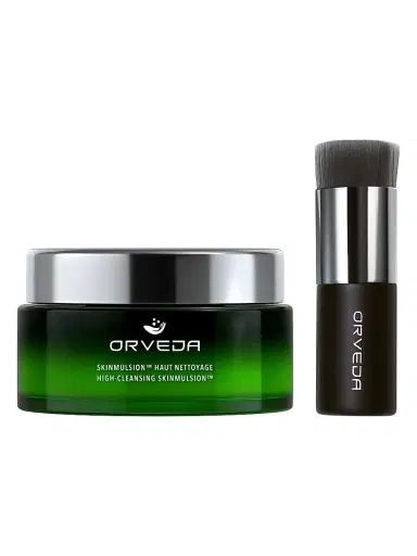 Orveda Women's Skinmulsion Ceramide Cleansing Balm | Thumbnail 2 Orveda Women's Skinmulsion Ceramide Cleansing Balm | Thumbnail 2