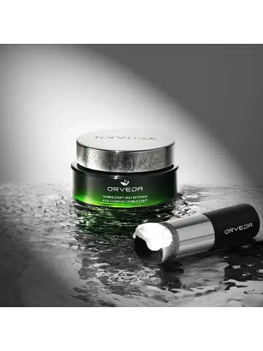 Orveda Women's Skinmulsion Ceramide Cleansing Balm | Thumbnail 3 Orveda Women's Skinmulsion Ceramide Cleansing Balm | Thumbnail 3