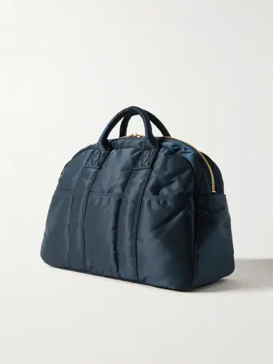Porter-Yoshida and Co Tanker Boston Nylon Tote Bag - Men | Thumbnail 3 Porter-Yoshida and Co Tanker Boston Nylon Tote Bag - Men | Thumbnail 3