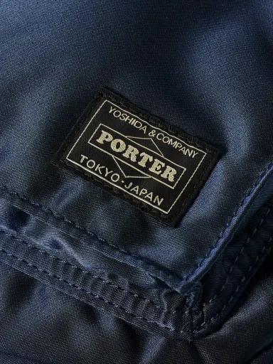 Porter-Yoshida and Co Tanker Nylon Document Case - Men | Thumbnail 4 Porter-Yoshida and Co Tanker Nylon Document Case - Men | Thumbnail 4