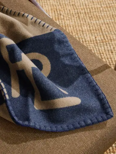 Ralph Lauren Home Northam Wool Throw - Men | Thumbnail 3 Ralph Lauren Home Northam Wool Throw - Men | Thumbnail 3