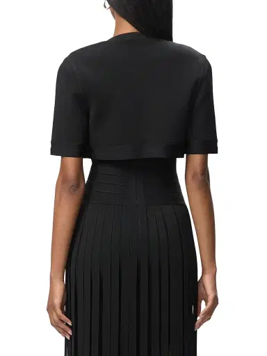Hervé Léger Women's Marie Bolero | Thumbnail 6 Hervé Léger Women's Marie Bolero | Thumbnail 6
